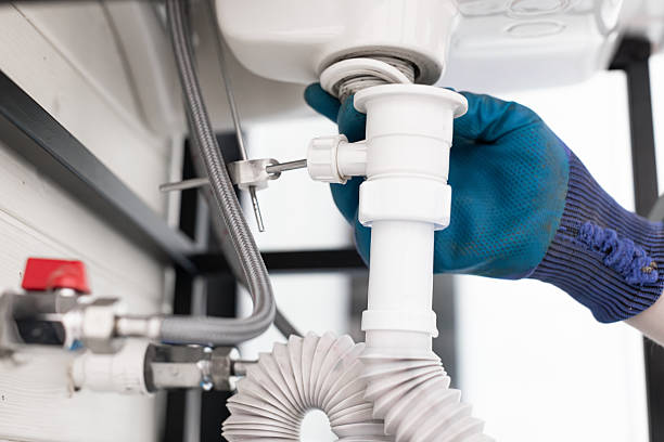 Reliable Plumbing contractor in West Union, SC by Masters Plumbing Service